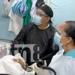 Exámenes gástricos que se realizan en el Hospital Lenín Fonseca