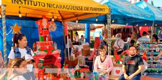 Realizan festival ambiental en el Puerto Salvador Allende, Managua