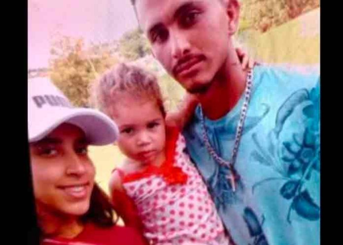 Feminicida se entrega tras matar a esposa, hijastra y anciano en Brasil