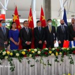 Firma para cooperación y entendimiento de Nicaragua con Grupo de Medios de China
