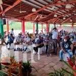 Foro sobre Frutas Nativas y su producción en Nicaragua