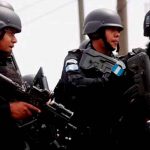 Arrestan a tres personas en Guatemala vinculadas al caso "Panamá Papers"