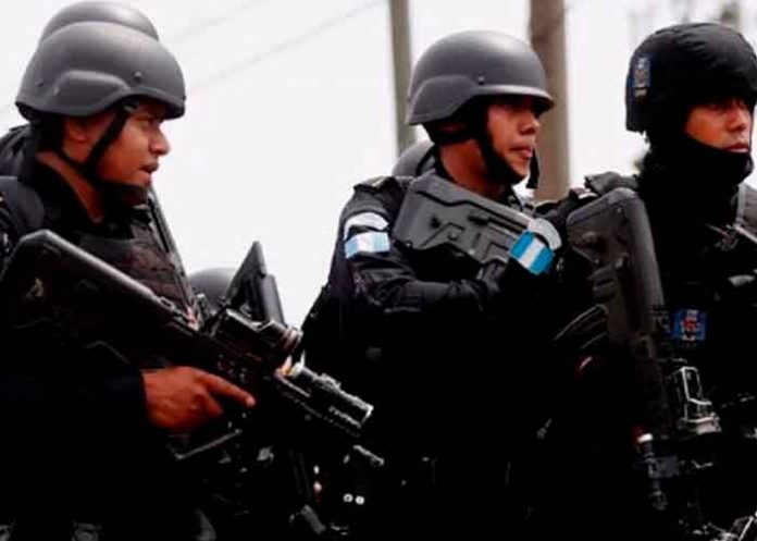Arrestan a tres personas en Guatemala vinculadas al caso 