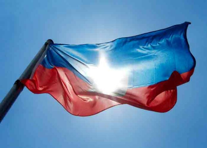 Gobierno de Nicaragua saluda 218 aniversario de independencia del pueblo Haití