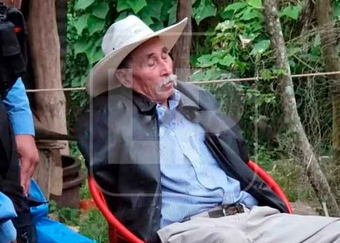 ¡Atroz crimen! Padre mata a su hijo tras discusión en Honduras