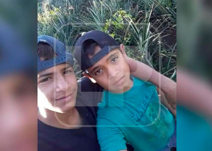 ¡Brutal masacre! Matan a cuatro menores de edad en Honduras