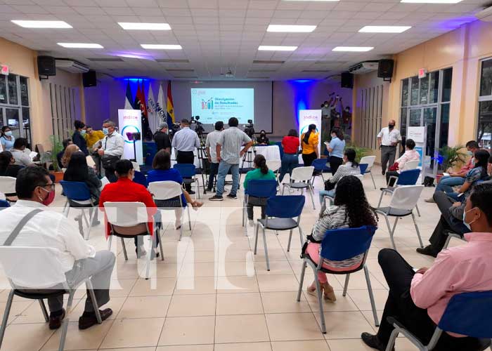 Festival de Publicaciones Educativas, Índice Nicaragua