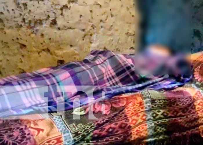 Hecho sangriento en Jalapa: Un hombre muere de dos estocadas