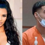 "Esto es tan injusto": Kim Kardashian se pronuncia a favor de Rogel Aguilera