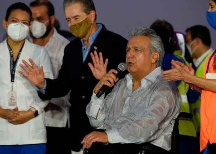 "Panamá Papers" y otros escándalos de corrupción en América Latina