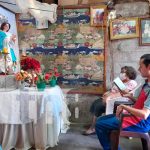 Celebración y devoción por La Purísima en León