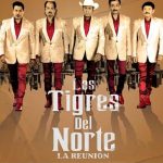 Los Tigres del Norte presentan su 1er EP "La reunión"