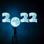 Luna nueva de enero 2022: cuál es su significado y cómo lidiar con su energía