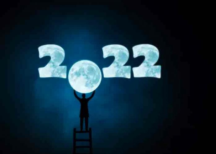 Luna nueva de enero 2022: cuál es su significado y cómo lidiar con su energía