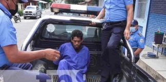 Policía esclarece muerte homicida ocurrida en Las Sabanas - Madriz