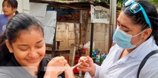 Informe COVID-19 en Nicaragua: 13 mil 264 personas recuperadas