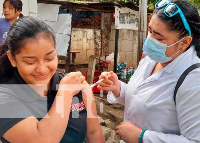 Informe COVID-19 en Nicaragua: 13 mil 264 personas recuperadas