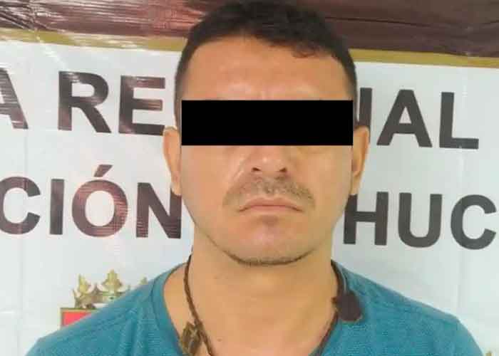 Arrestan en México a hombre por violar a su amigo cuando estaba "borracho"