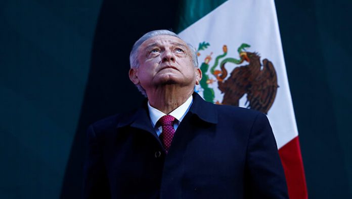México anuncia que frenará tráfico de migrantes