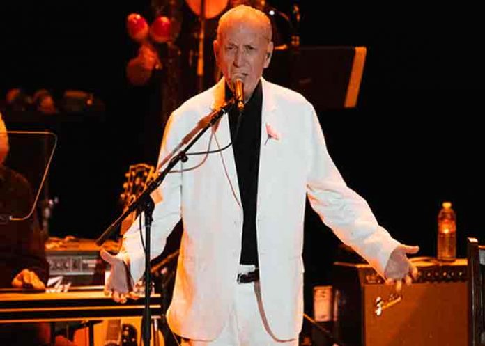 Murió Michael Nesmith, guitarrista y fundador de The Monkees
