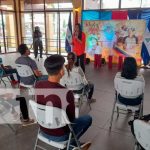 MINIM continúa empoderando a mujeres en Nicaragua