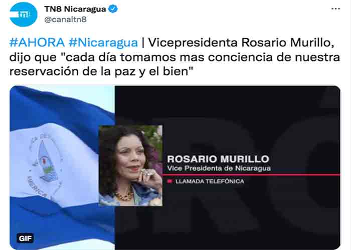 Nicaragua prioriza este 2022 avanzar en la lucha contra la pobreza