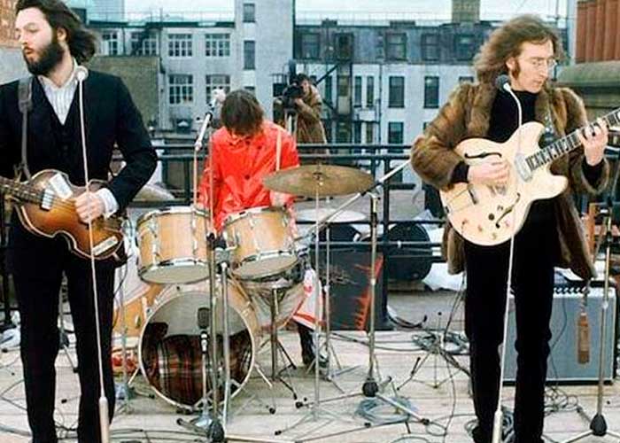 ‘Get back’: El documental de The Beatles que enloquece a sus fans