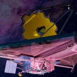 NASA pone en órbita telescopio más potente de la historia