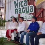 Séptimo congreso Nicaragua Exótica "Emprendiendo, Innovando con Energías y Esperanzas, Victoria en Armonía con la Naturaleza
