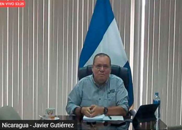 Nicaragua en panel de alto nivel con el PNUMA sobre retos y desafíos en Centroamérica