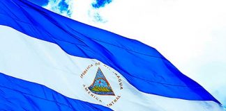 "En la historia de Nicaragua, los imperialistas nunca nos han vencido"