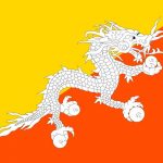 Nicaragua saluda el 114 aniversario del Día Nacional en el Reino de Bután