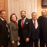 Nicaragua celebra 77 años de relaciones diplomáticas con Rusia