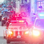 Fuerzas policiales listas para garantizar seguridad en en Ocotal, Nueva Segovia