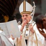 Papa Francisco sacude las conciencias ante el drama de la migración