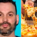 EE.UU: Condenan a sujeto que colocó hojas de afeitar en masas de pizza