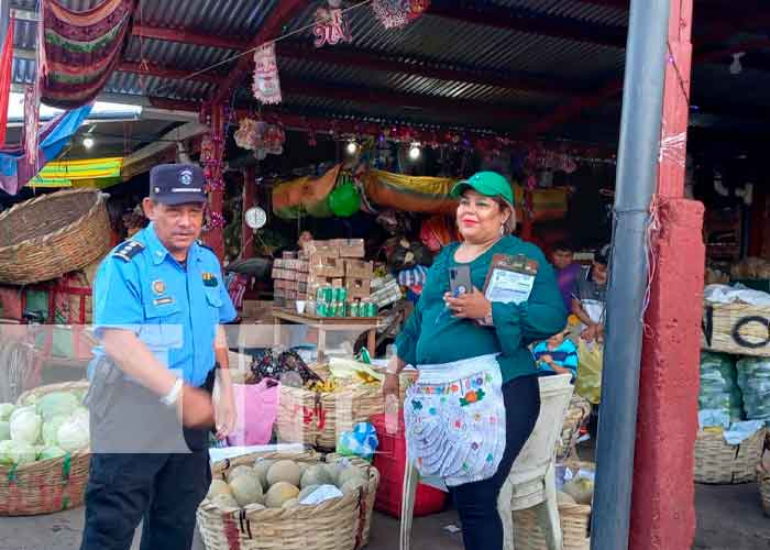 Policía Nacional ejecuta el Plan Navidad Segura en Río San Juan