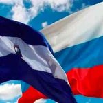 Rusia considera inaceptable ejercer presión externa sobre Nicaragua