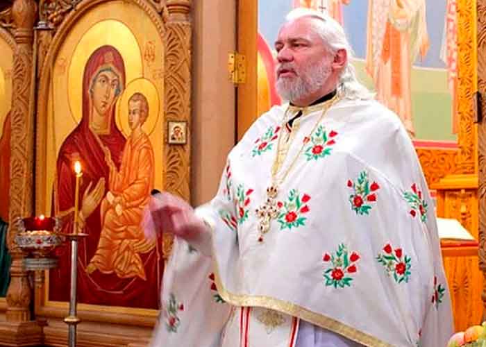 Condenan a sacerdote a 21 años de cárcel por abuso sexual a menores en Rusia