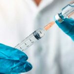 Vacunas contra la cepa ómicron no se producirán antes de octubre de 2022