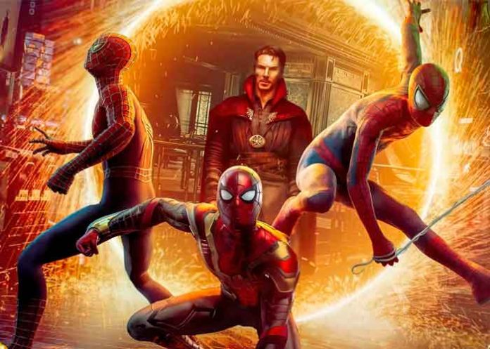 Spider-Man No Way Home: Primeras opiniones de la película sin spoilers