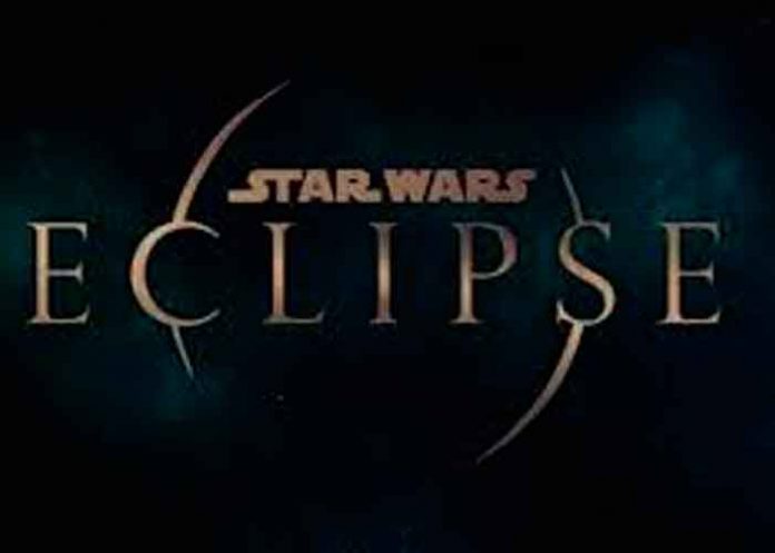 Así es el nuevo juego de la saga de Star Wars Eclipse