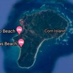 ¡Atroz crimen! De Tres puñaladas mataron una mujer en Corn Island