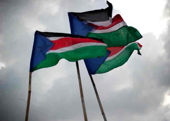 Nicaragua saluda 66 Aniversario de la Declaración de la Independencia de Sudán