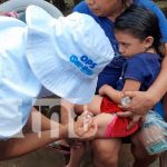 Informe COVID-19 en Nicaragua: 13 mil 161 personas recuperadas