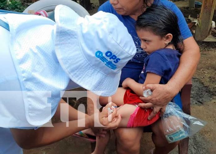 Informe COVID-19 en Nicaragua: 13 mil 161 personas recuperadas