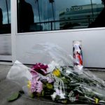 Lugar en que una adolescente falleció por una bala en California