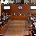Venezuela condena prácticas injerencistas de la OEA contra Nicaragua