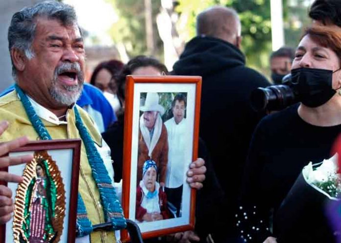 Funeral de Vicente Fernández será privado