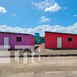 China aprueba un importante proyecto de viviendas para Nicaragua